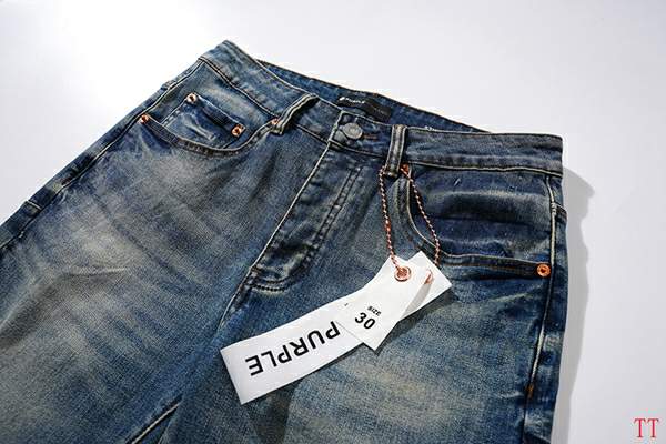 Picture of Purple Brand Jeans Long _SKUPurpleBrandsz30-3820tn0612796